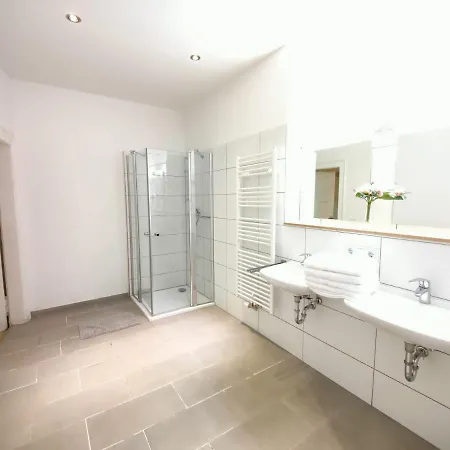 Zollikof Aparts - Sauna & Studioapartments Apartahotel 3*