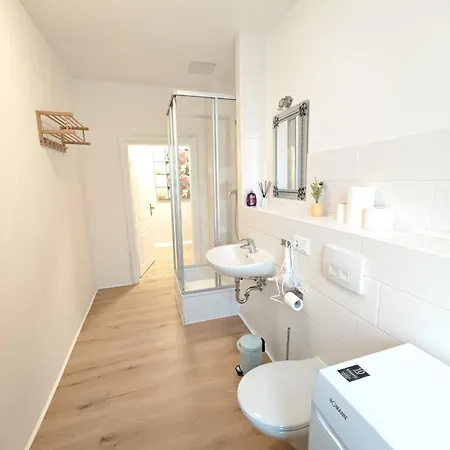 Zollikof Aparts - Sauna & Studioapartments Apartahotel 3*