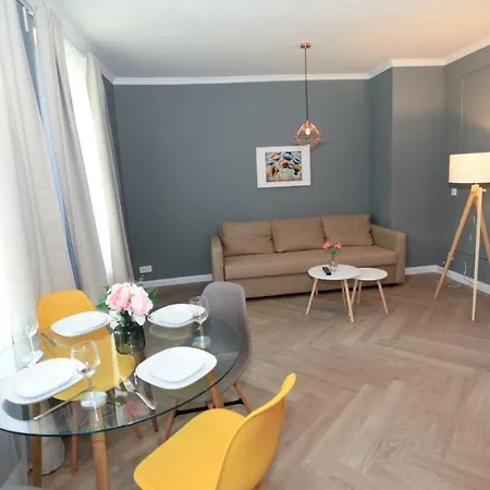 Zollikof Aparts - Sauna & Studioapartments Apartahotel