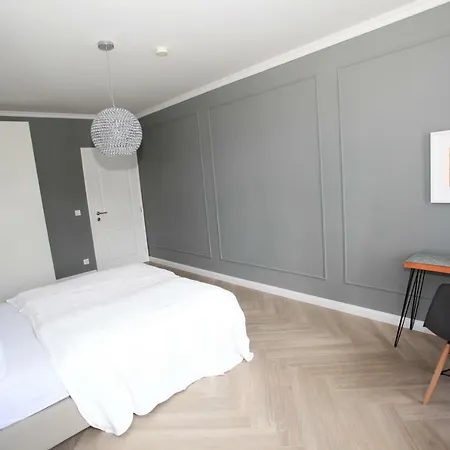 Apartahotel Zollikof Aparts - Sauna & Studioapartments Leipzig