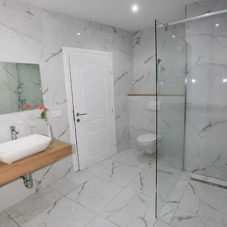 Apartahotel Zollikof Aparts - Sauna & Studioapartments 3*