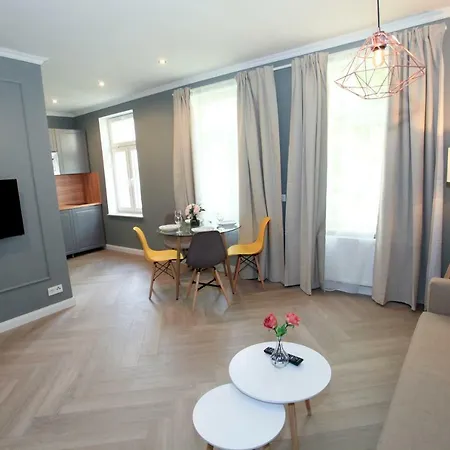 Zollikof Aparts - Sauna & Studioapartments Apartahotel Leipzig