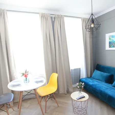 Zollikof Aparts - Sauna & Studioapartments Apart-hotel